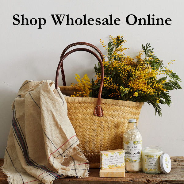 Shop Wholesale Bath Products Online